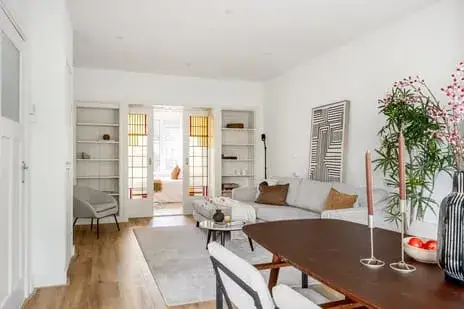 Appartement te koop: Schieweg 220C03, Bergpolder Rotterdam