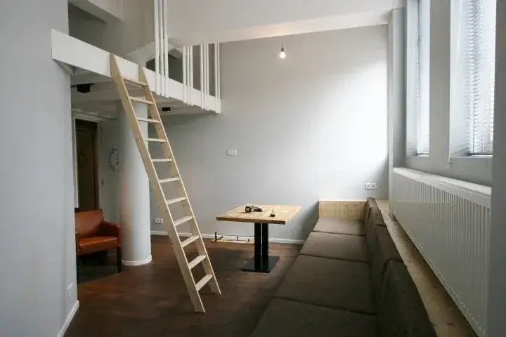 Kamer te huur: Schieweg, Blijdorp Rotterdam