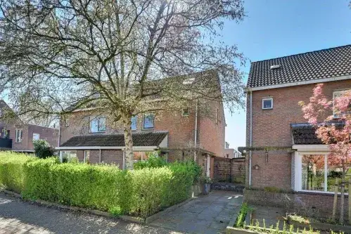 Semi-detached for sale: Schijndelstraat 47, De Laar-West Arnhem
