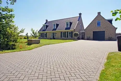 Vrijstaande woning te koop: Schilderweg 160, Verspreide huizen Op Het Oude Land Den Burg