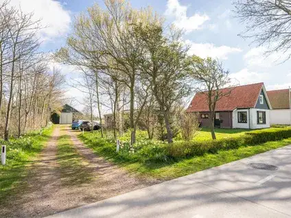 Vrijstaande woning te koop: Schilderweg 169, Verspreide huizen Op Het Oude Land Den Burg