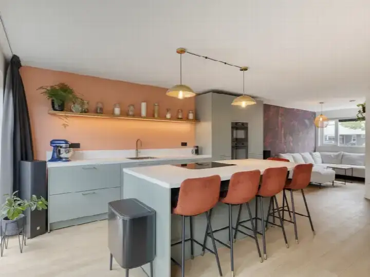 Tussenwoning te koop: Schillingdreef 19, Snel en Polanen Woerden