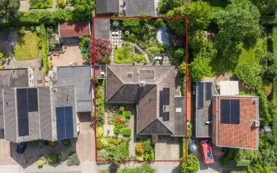 Vrijstaande woning te koop: Schimmelpennincksingel 96, Dorp Diepenveen Diepenveen