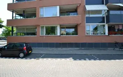 Apartment for rent: Schimmelpenninckstraat 3, Hoornes-West Katwijk