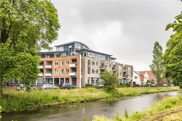 Appartement te huur: Schimmelpenninckstraat 3L, Schimmelpenninckbuurt Amersfoort