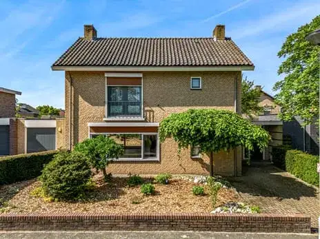 Twee-onder-één-kap te koop: Schinderspark 5, Reuver Reuver