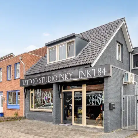 Appartement te koop: Schipholtstraat 28, Schipholt-Glanermaten Enschede