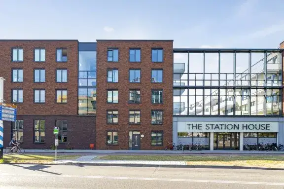 Apartment for rent: Schipholweg 232, Stationskwartier Leiden