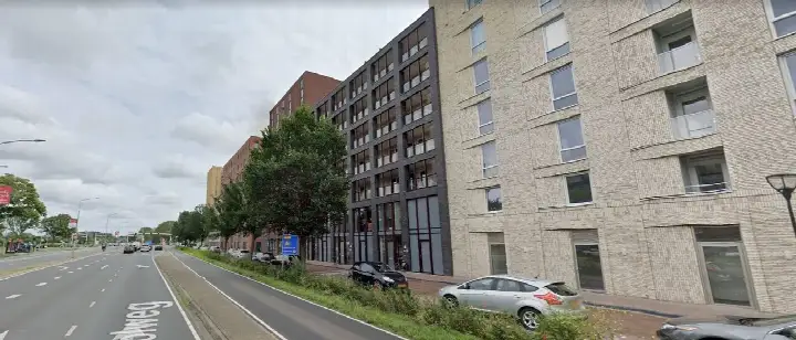 Appartement te huur: Schipholweg 52, Romolenpolder-oost Haarlem