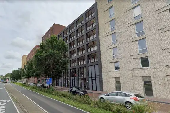 Appartement te huur: Schipholweg 52, Romolenpolder-oost Haarlem