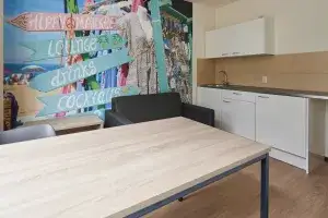 Woning te huur: Schipholweg, Stationskwartier Leiden