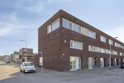 Hoekwoning te koop: Schipluidenlaan 60, Dalem Zuid I Tilburg