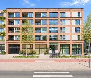 Woning te huur: Schipluidenlaan, Schipluidenbuurt Amsterdam