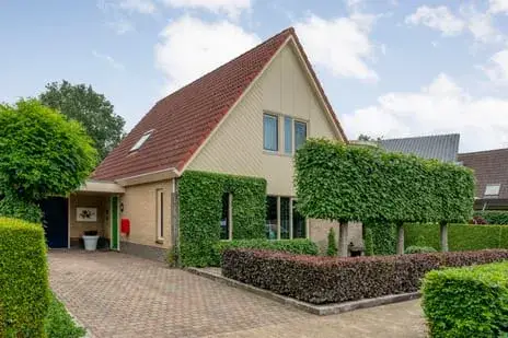 Detached house for sale: Schipper 3, Diever Diever
