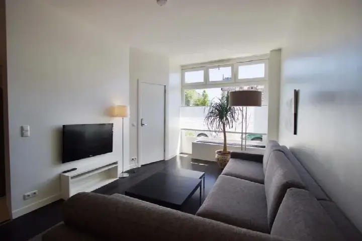 Home for rent: Schippersgracht, Rapenburg Amsterdam