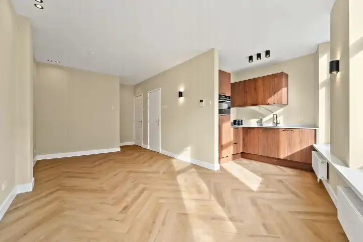 Appartement te koop: Schipperstraat 69, Oud Scheveningen 'S-Gravenhage