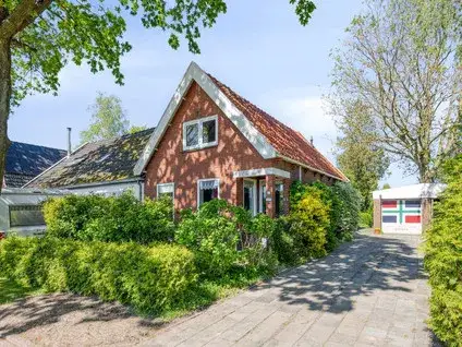 Twee-onder-één-kap te koop: Schipperswijk 16, Oude Pekela Oude Pekela