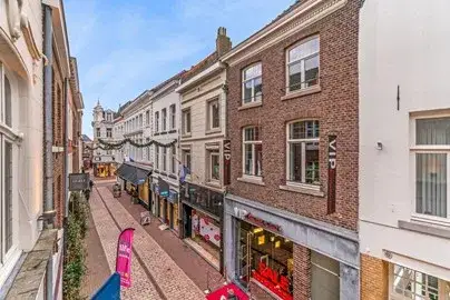 Appartement te koop: Schoenmakersstraat 9/-B, Binnenstad Roermond