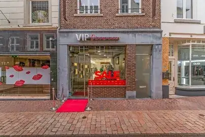 Appartement te huur: Schoenmakersstraat 9, Binnenstad Roermond