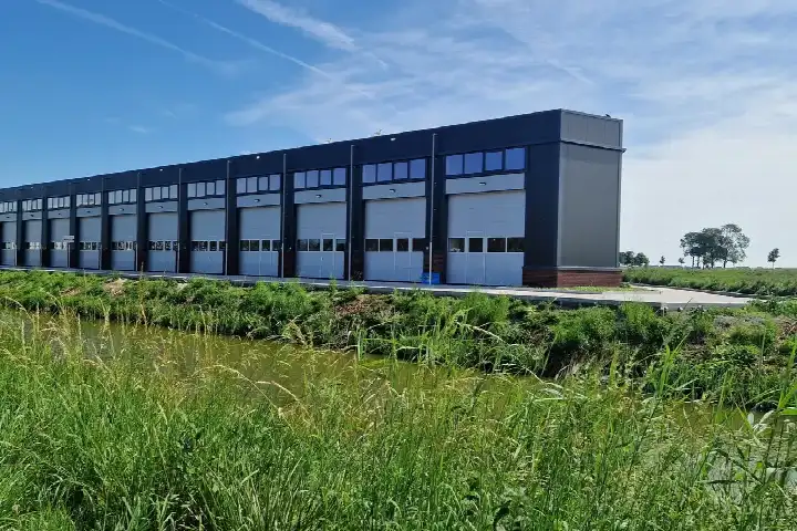 Appartement te koop: Schoffel 20A-12, De Goorn Verspreide huizen De Goorn