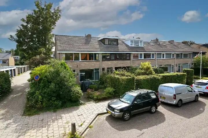 Hoekwoning te koop: Scholeksterlaan 25, Zuiderwaard-Westerheul Vinkeveen