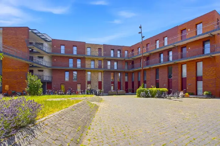 Appartement te koop: Scholenhof 8, Stadscentrum Nijmegen