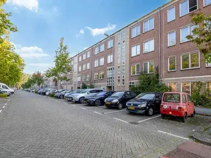 Apartment for sale: Schollevaartse Dreef 5, Zevenkamp Rotterdam