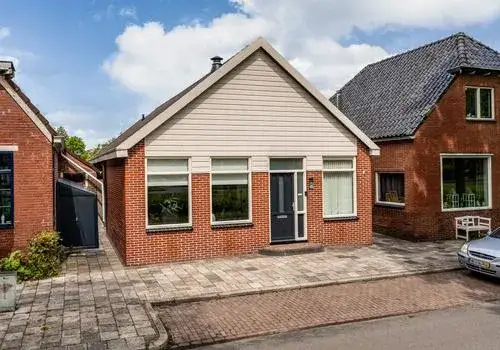 Hoekwoning te koop: Scholthuizen 24, Veendam-Middenweg en omgeving Veendam
