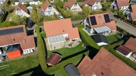 Vrijstaande woning te koop: Schoneveld 140, Verspreide huizen Breskens Breskens