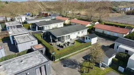 Vrijstaande woning te koop: Schoneveld 1A012, Verspreide huizen Breskens Breskens