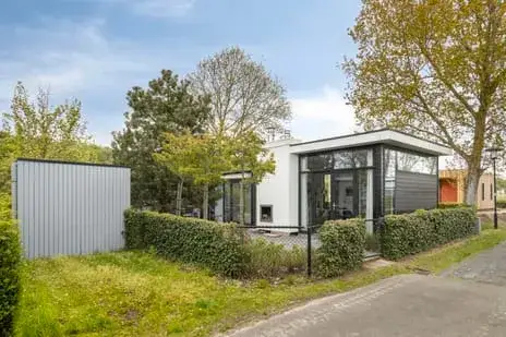 Vrijstaande woning te koop: Schoneveld 1B034, Verspreide huizen Breskens Breskens