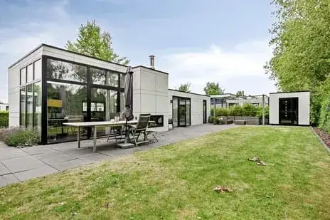 Vrijstaande woning te koop: Schoneveld 1B111, Verspreide huizen Breskens Breskens