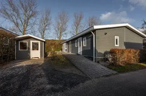 Woning te koop: Schoneveld 1B31, Verspreide huizen Breskens Breskens