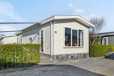 Vrijstaande woning te koop: Schoneveld 1E004, Verspreide huizen Breskens Breskens