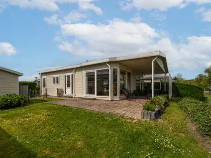 Vrijstaande woning te koop: Schoneveld 1G141, Verspreide huizen Breskens Breskens