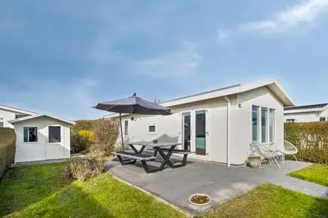 Vrijstaande woning te koop: Schoneveld 1G169, Verspreide huizen Breskens Breskens