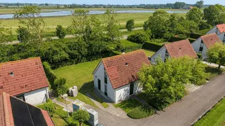 Vrijstaande woning te koop: Schoneveld 262, Verspreide huizen Breskens Breskens