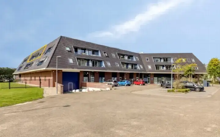 Appartement te koop: Schoneveld 69, Achterberg West Rhenen