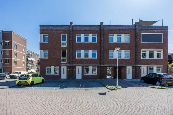 Appartement te koop: Schooldwarsstraat 56, Centrum Papendrecht