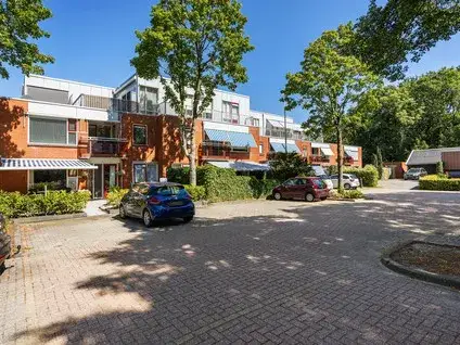 Appartement te koop: Schoollaan 6, Siddeburen Siddeburen