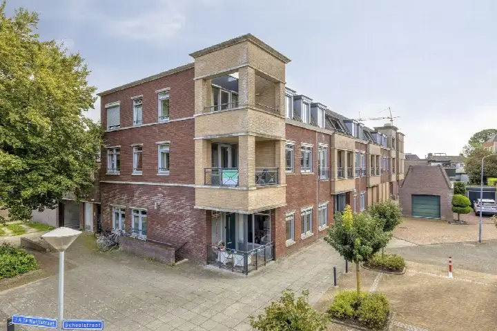 Appartement te koop: Schoolstraat 1, Heerde Heerde