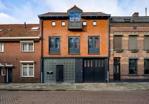 Apartment for sale: Schoolstraat 11, Weert-Centrum Weert