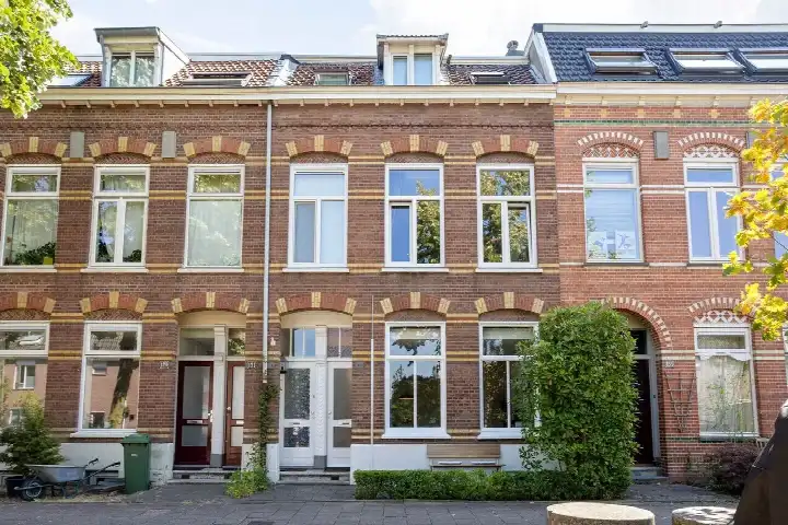 Appartement te koop: Schoolstraat 135, Bottendaal Nijmegen
