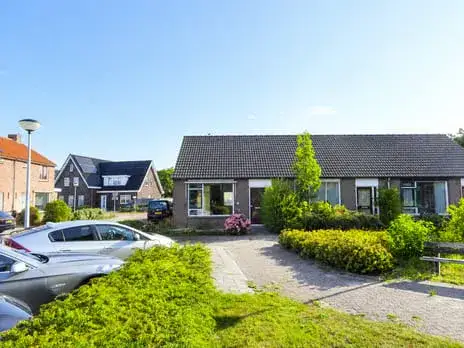 Hoekwoning te koop: Schoolstraat 16, Petten-Centrum en Korfwater Petten