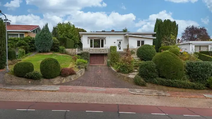 Detached house for sale: Schoolstraat 25, Hulsberg Hulsberg