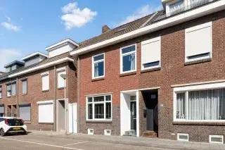Hoekwoning te koop: Schoolstraat 32, Spekholzerheide Kerkrade