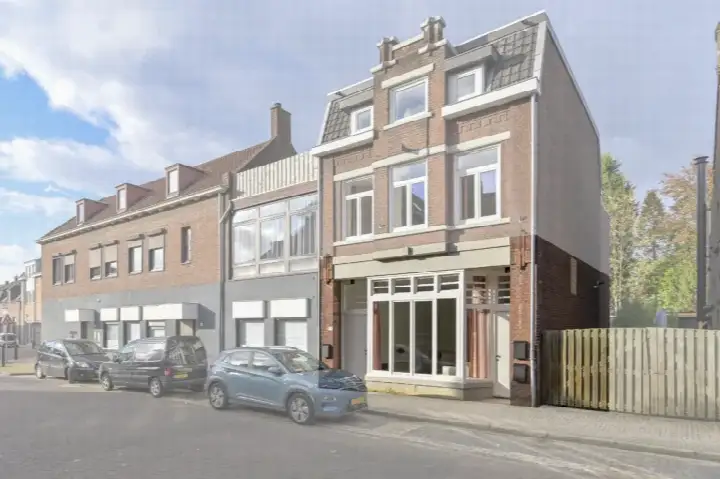 Appartement te koop: Schoolstraat 37, Tegelen-Centrum Tegelen