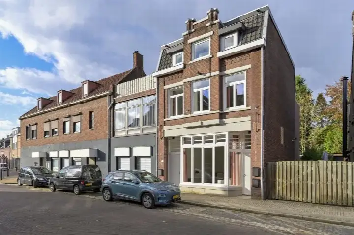 Appartement te koop: Schoolstraat 37A, Tegelen-Centrum Tegelen
