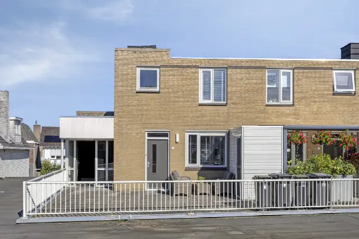 Appartement te koop: Schoolstraat 3A, Rosmalen centrum Rosmalen