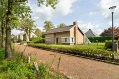 Vrijstaande woning te koop: Schoolstraat 47, Waspik beneden Waspik
